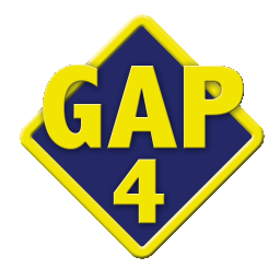 gap-language-support